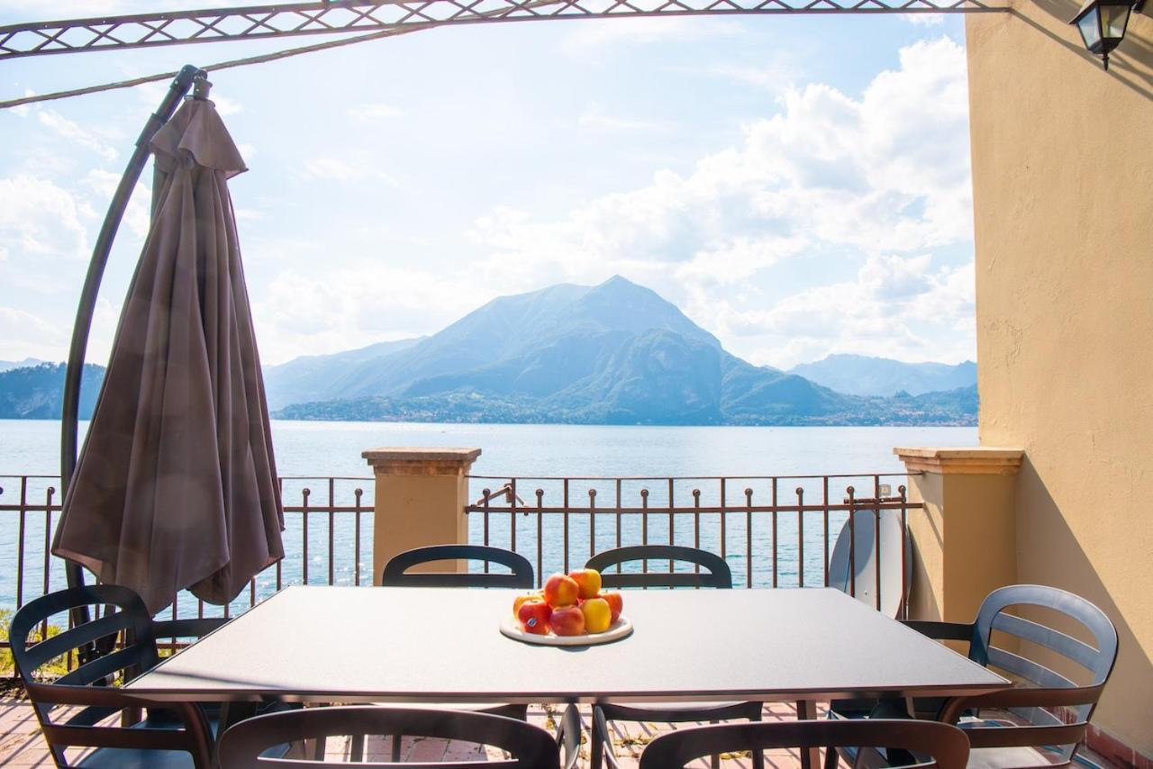 Magic Terrace By Design Studio Varenna Exterior photo