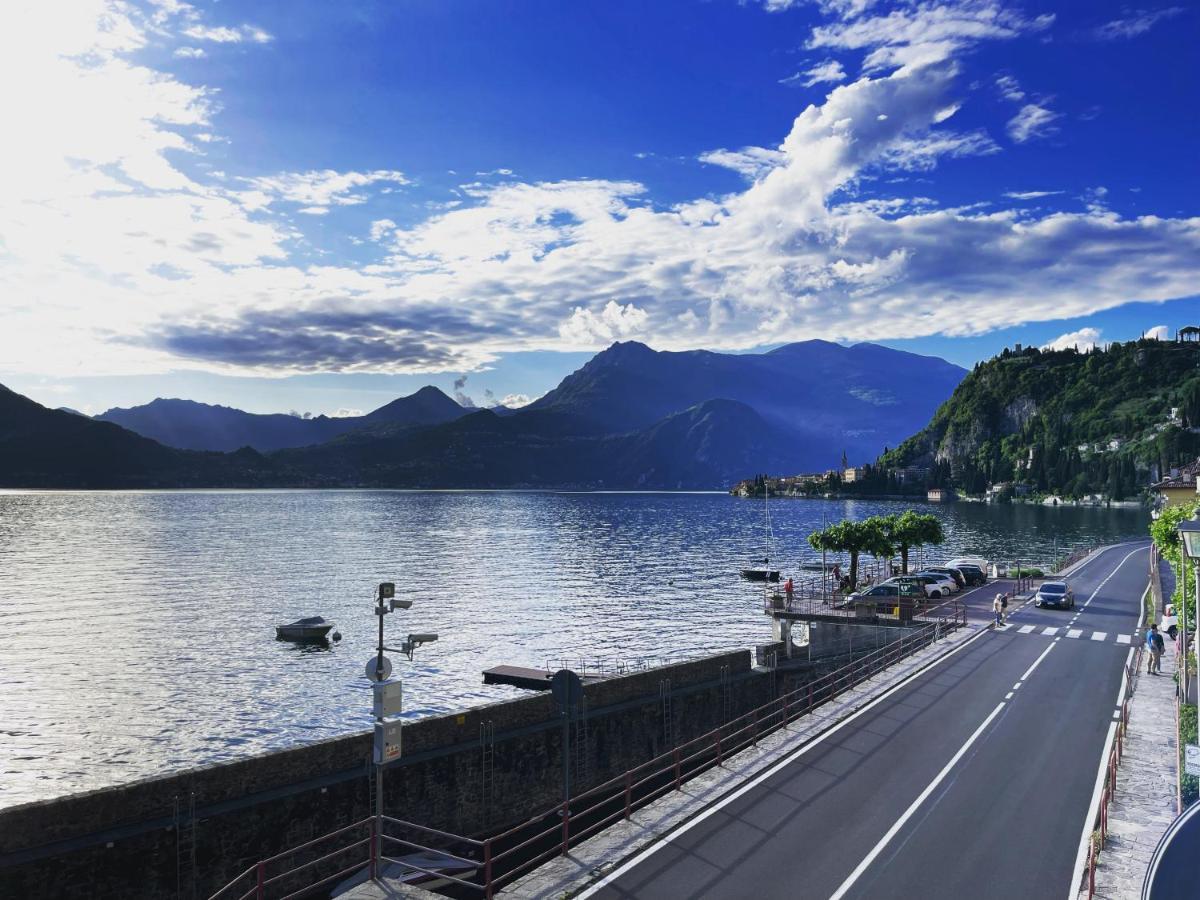 Magic Terrace By Design Studio Varenna Exterior photo